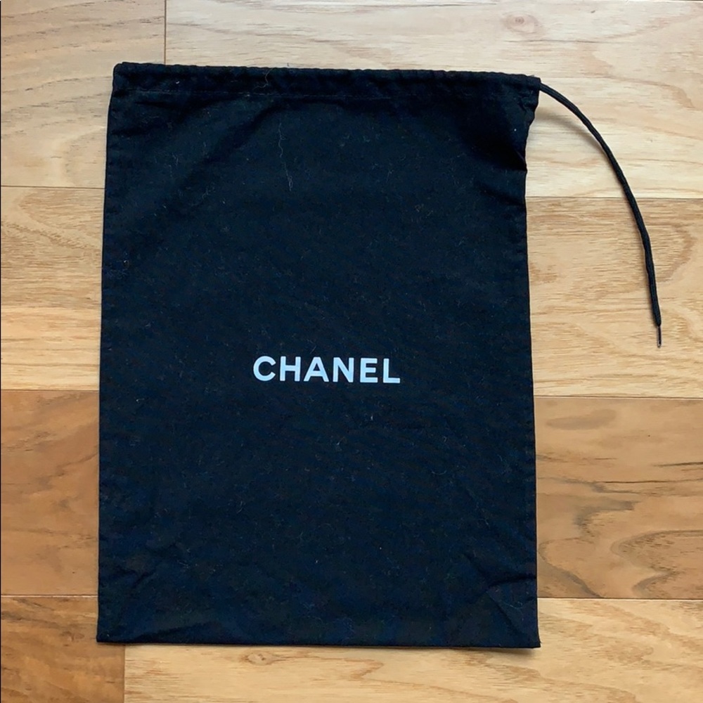 Chanel Dust Bag